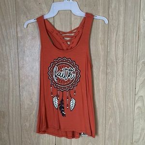 Women’s shirt